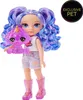 Rainbow High Littles - Amatista (Morada) Vista previa de la imagen del producto 5