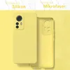 EAZY CASE - TPU Hülle für Xiaomi 12 Pro, TPU Case stoßfeste Produktbild-Vorschau 3