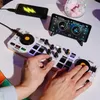 Hercules DJControl Mix - DJ-Regler - 2-Kanal Produktbild-Vorschau 9