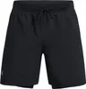 Under Armour Launch 2-in-1 Short Herren Produktbild-Vorschau 5