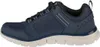 Skechers Track Knockhill Trainingsschuh Blau Produktbild-Vorschau 38