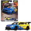 Honda Civic Type R No.105 HRT61 | Veicolo Hot Wheels Anteprima dell’immagine prodotto 2