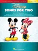 Disney Songs for Two Violins Produktbild-Vorschau 1