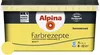 Alpina Farbrezepte Sommerzeit matt 1 Liter Produktbild-Vorschau 8