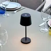 Kabellose Tischlampe KELLY MINI h22cm Produktbild-Vorschau 7