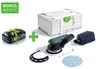 Festool ETSC 2 150-Basic, Szlifierka tarczowa, Czarny, Podgląd zdjęcia produktu 26