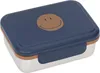 Lässig Lunchbox Acier inoxydable Little Gang Smile Nautical Voir les images du produit 1