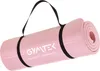 Gymtek® Gymnastikmatte 1cm - 180x61cm - Trainingsmatte für Produktbild-Vorschau 8