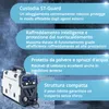 STAHLWERK Saldatrice ad arco MIG/MAG 200 ST - Inverter IGBT Anteprima dell’immagine prodotto 4