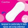 Carefree 5284253003 Carefree Slipeinlagen Bavlna Feel Náhľad obrázku produktu 4