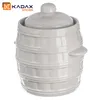 KADAX Steengoedvat voor het inmaken van kool, 5 liter Productafbeelding-voorbeeld 4