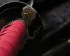 Profesjonalny miecz treningowy Wakizashi Lion Shorter Podgląd zdjęcia produktu 4