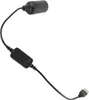 USB port na 12V adaptér do zapalovače cigaret v autě, kabel Náhled obrázku produktu 1