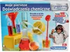 Clementoni Moje Prvé Chemické Pokusy 60774 P6 Náhľad obrázku produktu 2