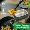 HeatsBox HB-03-90 elektrische Lunchbox 100 W 0,925 L Produktbild-Vorschau 4