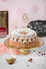 KAISER Bundt tin Inspiration geometric Ø25cm Anteprima dell’immagine prodotto 6