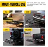 MaxxHaul 70107, 134,6 x 48,8 cm: Aanhangwagenkoppeling – Productafbeelding-voorbeeld 5