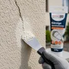 Körnige Spachtelmasse Fertigspachtel 330g in Tube für Putz Produktbild-Vorschau 3