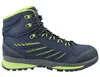 Lowa Trek EVO GTX  Mid Herren Trekkingschuhe Gore Tex Produktbild-Vorschau 11