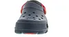 Crocs - Klassische All-Terrain Clog Kinder - blau Crocs Produktbild-Vorschau 10