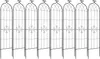 SucceBuy Griglia rampicante 180 x 52,5 cm, set da 8 pezzi, Anteprima dell’immagine prodotto 1