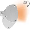 TROTEC Infrarot-Heizstrahler IR 3050 Terrassenheizer Produktbild-Vorschau 6