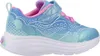 SKECHERS MY DREAMERS LIL MERMAID Blau Produktbild-Vorschau 4