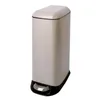 SVITA TS20 Poubelle à pédale Poubelle 20l incl. seau Voir les images du produit 4