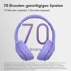 DOQAUS Bluetooth Kopfhörer Over Ear, 70 Stunden Spielzeit, Produktbild-Vorschau 8