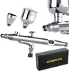 Pistola aerografo modello Premium con ugello 0,3 mm, 2 Anteprima dell’immagine prodotto 2