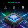 HK1 RBOX K8 Android 13.0 Smart TV Box RK3528 Quad-Core UHD Produktbild-Vorschau 3