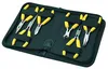 Pebaro 247 Gereedschapset, 6 tangen in een etui: 2 Productafbeelding-voorbeeld 4
