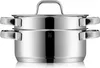 WMF Compact Cuisine Topf-Set 5-teilig Produktbild-Vorschau 4