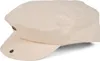 styleBREAKER Cabrio Cap mit Druckknopf | Schiebermütze Produktbild-Vorschau 2