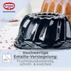 Dr. Oetker DR OETKER Gugelhupf 24cm BackLiebe E. blau Anteprima dell’immagine prodotto 4