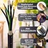 5m podzemní napájecí kabel NYY-JZ 7X4 mm² elektrický kabel Náhled obrázku produktu 4