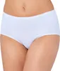 sloggi 6er Pack 24/7 Baumwolle Midi Slip Perfekter Sitz, Produktbild-Vorschau 2