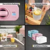 TZS First Austria - Macchina per il ghiaccio da 1 L, 100 W Anteprima dell’immagine prodotto 13