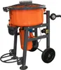 SIRL MH110 Profi Betonmischer 230V Zwangsmischer Produktbild-Vorschau 2