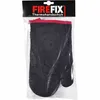 FIREFIX Ofen-/Grillhandschuh, schwarz Produktbild-Vorschau 2