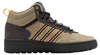 Adidas Hoops 4.0 Mid Winterized Sneaker Boot Stiefel Produktbild-Vorschau 3