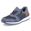 Schnürhalbschuh Freizeit (Casual) B9006-14 Produktbild-Vorschau 33