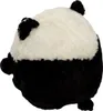 RAPPA Cozy Noxxiez HW723 Panda - caldo cuscino di peluche 3 Anteprima dell’immagine prodotto 4