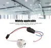 Mini wpuszczane oświetlenie punktowe Profesjonalne sufitowe Podgląd zdjęcia produktu 3