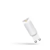 Spectrum LED Leuchtmittel Stiftsockellampe 2,5W G9 200lm Produktbild-Vorschau 1