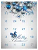 VALIOSA Mode-Schmuck Adventskalender mit Halskette, Armband Produktbild-Vorschau 8