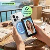Magnetischer Smartphone Selfie Monitor - 4,02 Zoll Vlogging Produktbild-Vorschau 5