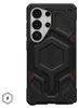 UAG Monarch Pro, Polyamide Noir - Samsung Galaxy S26 Ultra Voir les images du produit 5