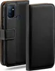 moex® Book Case kompatibel mit OnePlus Nord N100 - Hülle Produktbild-Vorschau 1
