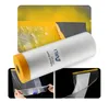Goldband Masker 2700 mm Abdeckfolie mit Klebeband Produktbild-Vorschau 4